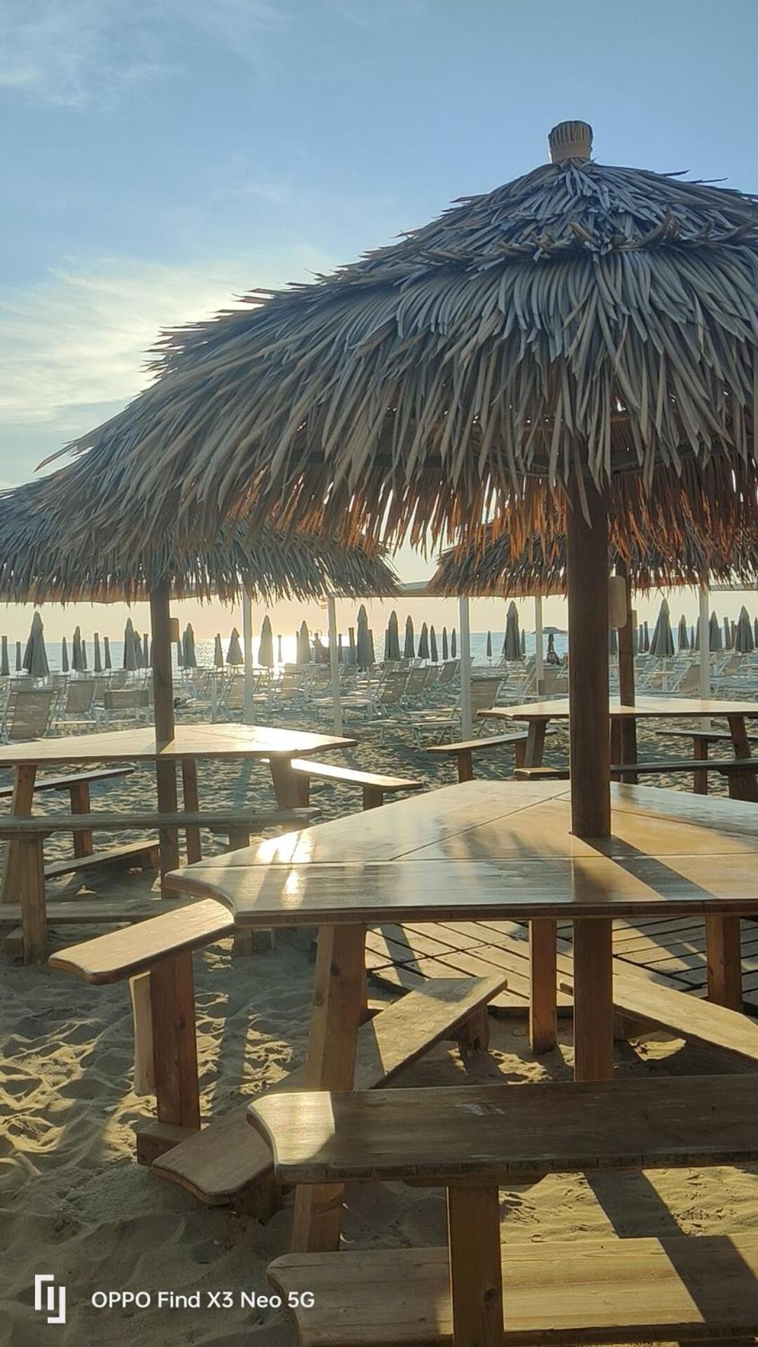 Sea Beach Relax ティレニア エクステリア 写真